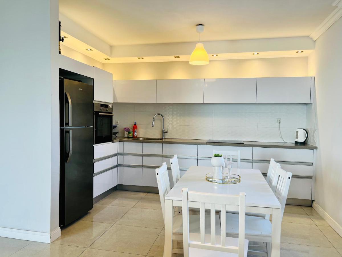 Royal Aparatment On The Sea , Blvd Nitza 34 Netanya Exterior foto